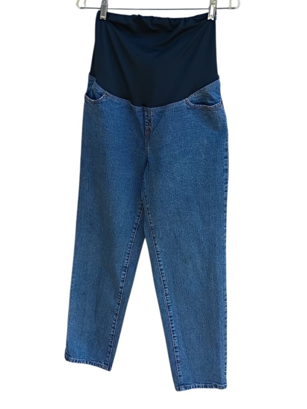 Isabel Maternity jeans sz 8